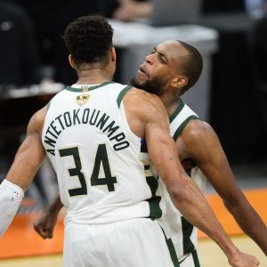 "Put Giannis at the line and the Bucks are toast!": Skip Bayless shares his audition for Suns'' coaching job, broadcasting his ignorant tactics on NBA Twitter