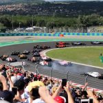 F1 Hungarian GP Live Stream, Telecast 2021 and F1 Schedule: When and where to watch the Grand Prix this week