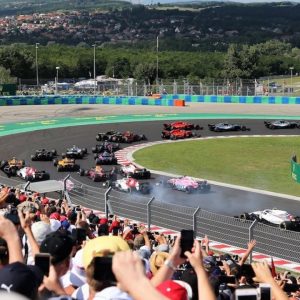 F1 Hungarian GP Live Stream, Telecast 2021 and F1 Schedule: When and where to watch the Grand Prix this week