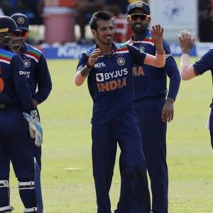 Sanju Samson ODI career: India include five debutants in an ODI for the first time since 1980 in Colombo