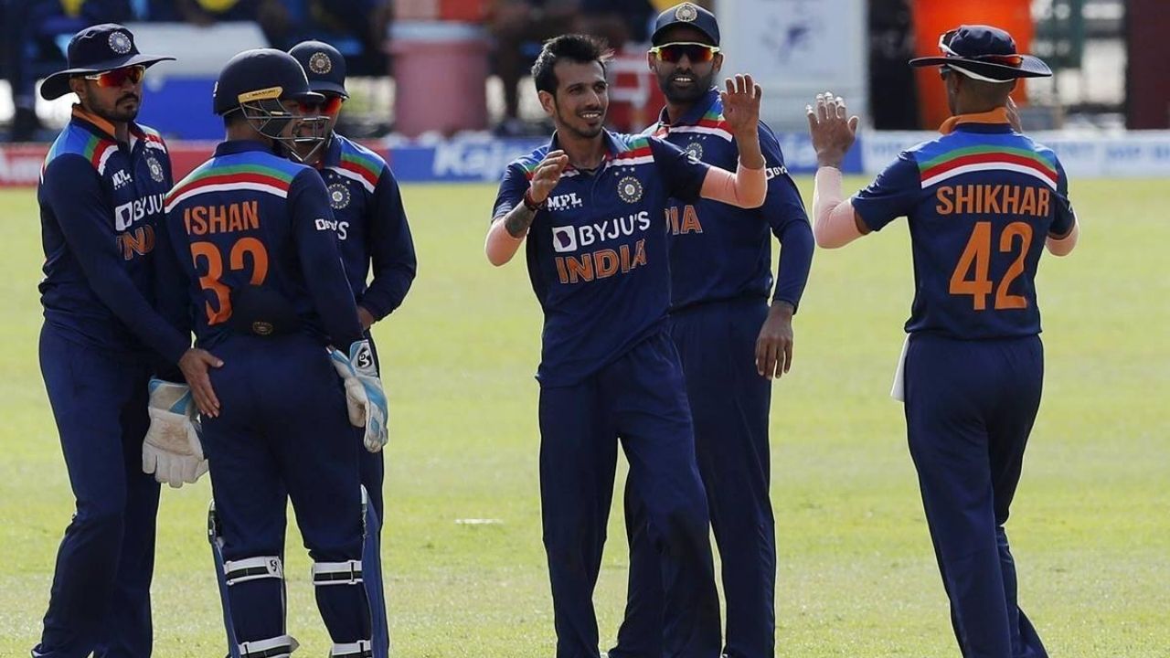 Sanju Samson ODI career: India include five debutants in an ODI for the first time since 1980 in Colombo