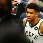 "Suns fan shows off his money during Giannis Antetokounmpo's free throws": Stan Van Gundy was tickled by 'Money Man' during Greek Freak's free throws in NBA Finals Game 5