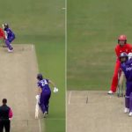Jemimah Rodrigues six: Jemimah hits spectacular six off Bryony Smith in Supercharger vs Fire The Hundred 2021 clash