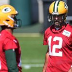 Packers Training Camp