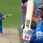 Dhananjaya de Silva wicket: Sri Lankan all-rounder misses maiden ODI century vs England at The Oval