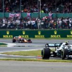 F1 Sprint Qualifying: What is the schedule of the 2021 British Grand Prix at Silverstone?