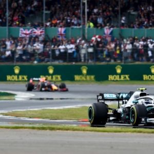 F1 Sprint Qualifying: What is the schedule of the 2021 British Grand Prix at Silverstone?