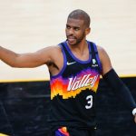 "Don't understand how Chris Paul is a point less than Kyrie Irving?!": Stephen A Smith talks to Ronnie 2K about the 'Point God' and his NBA 2K22 rating