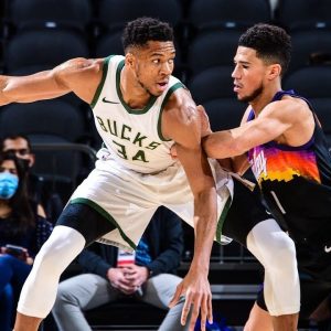 Reddit NBA Finals Streams: How to Watch Bucks vs Suns 2021 NBA Finals for free without r/nbastreams