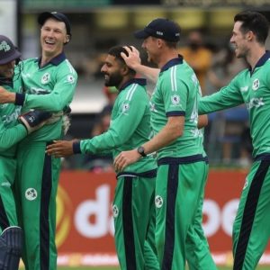 IRE vs SA 2021: Ireland register first-ever ODI victory over South Africa; win by 43 runs