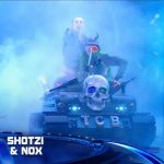 Shotzi Blackheart and Tegan Nox make WWE main roster debut on SmackDown