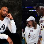 "Bill Russell let Sam Jones be the shooter and Bob Cousy be the ballhandler": When Kobe Bryant broke down how the Celtics legend gave up personal stats to make his team better