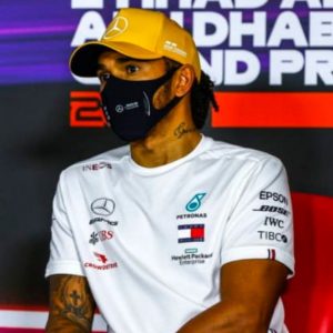 "It won’t be too exciting"– Lewis Hamilton gives negative judgement on sprint races