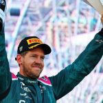 "There’s probably more to come from Seb"– Aston Martin boss on Sebastian Vettel's recent success