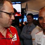 “I’m sure he will recharge his batteries" - F1 CEO Stefano Domenicali confident Lewis Hamilton will not seek retirement anytime soon