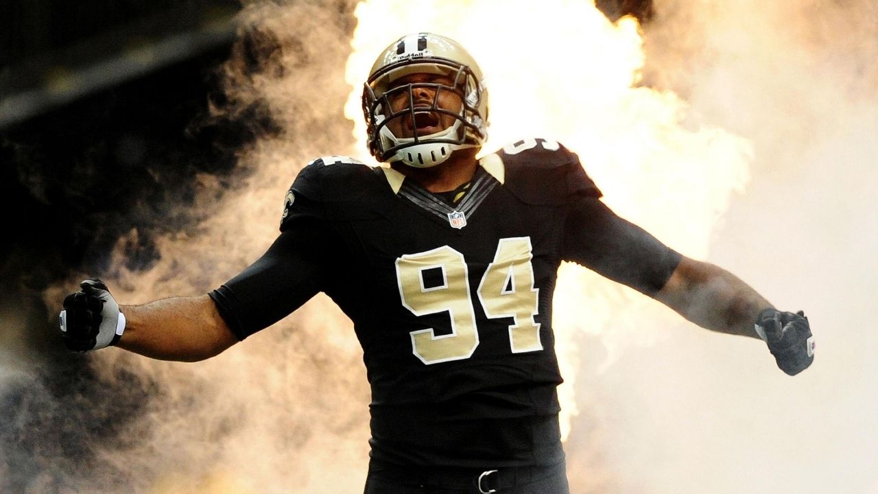 New Orleans Saints Starting QB 2021: Cam Jordan says QB Battle is "beyond my pay grade"