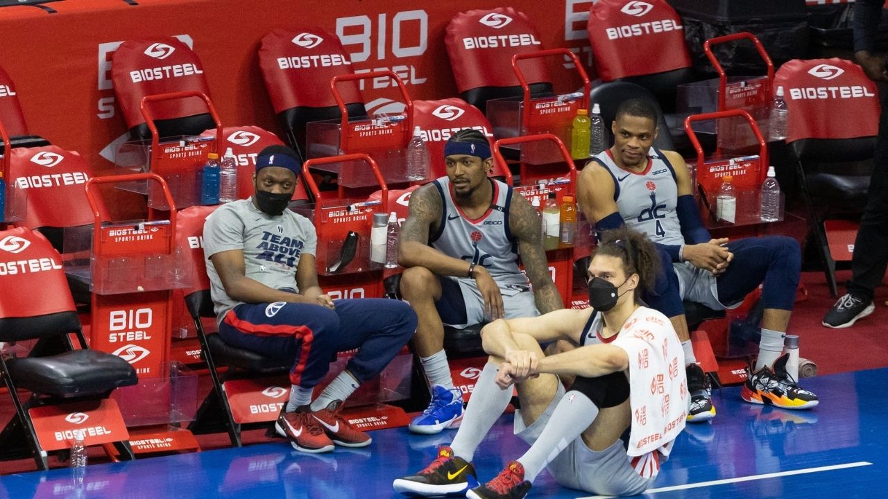 Bradley Beal