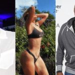 "God brought you back the first time...": Tristan Thompson threatens Lamar Odom on Khloe Kardashian's Instagram post