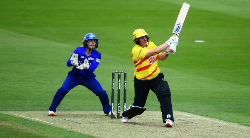 BPH-W vs TRT-W Fantasy Prediction: Birmingham Phoenix Women vs Trent Rockets Women – 1 August 2021 (Birmingham). Amy Jones, Kirstie Gordon, Nat Sciver, and Sammy Jo-Johnson are the best fantasy picks of this game.