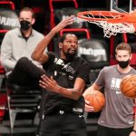 "Its a dream come true": Kevin Durant, Luka Doncic, and all other 2K cover athletes can't hide their joy as they react to the upcoming game's incredible new covers