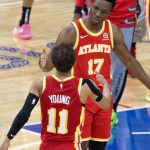 “Damn, Onyeka Okongwu is a bust already?”: Hawks rookie confidently calls out his doubters after playing well against Giannis Antetokounmpo and the Bucks in a Game 4 win