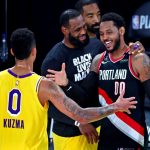 "The Los Angeles Lakers are the most likely landing spot for Carmelo Anthony": An anonymous NBA agent reveals that LeBron James and Co. could very well acquire the Portland star