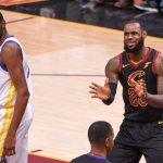 “2017 NBA Finals were better than the Bucks-Suns Finals”: Kevin Durant hilariously lashes out at a fan after claiming his series against LeBron James featured ‘perfectly balanced teams’