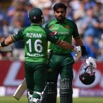 Babar Azam today runs: What is Babar Azam highest score in ODIs?