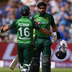 Babar Azam today runs: What is Babar Azam highest score in ODIs?