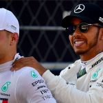"We currently have the pairing that delivers best"– Lewis Hamilton wants everyone to leave Valtteri Bottas alone