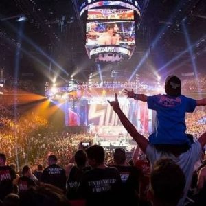 WWE reportedly have cool & exciting things planned ahead of return to touring