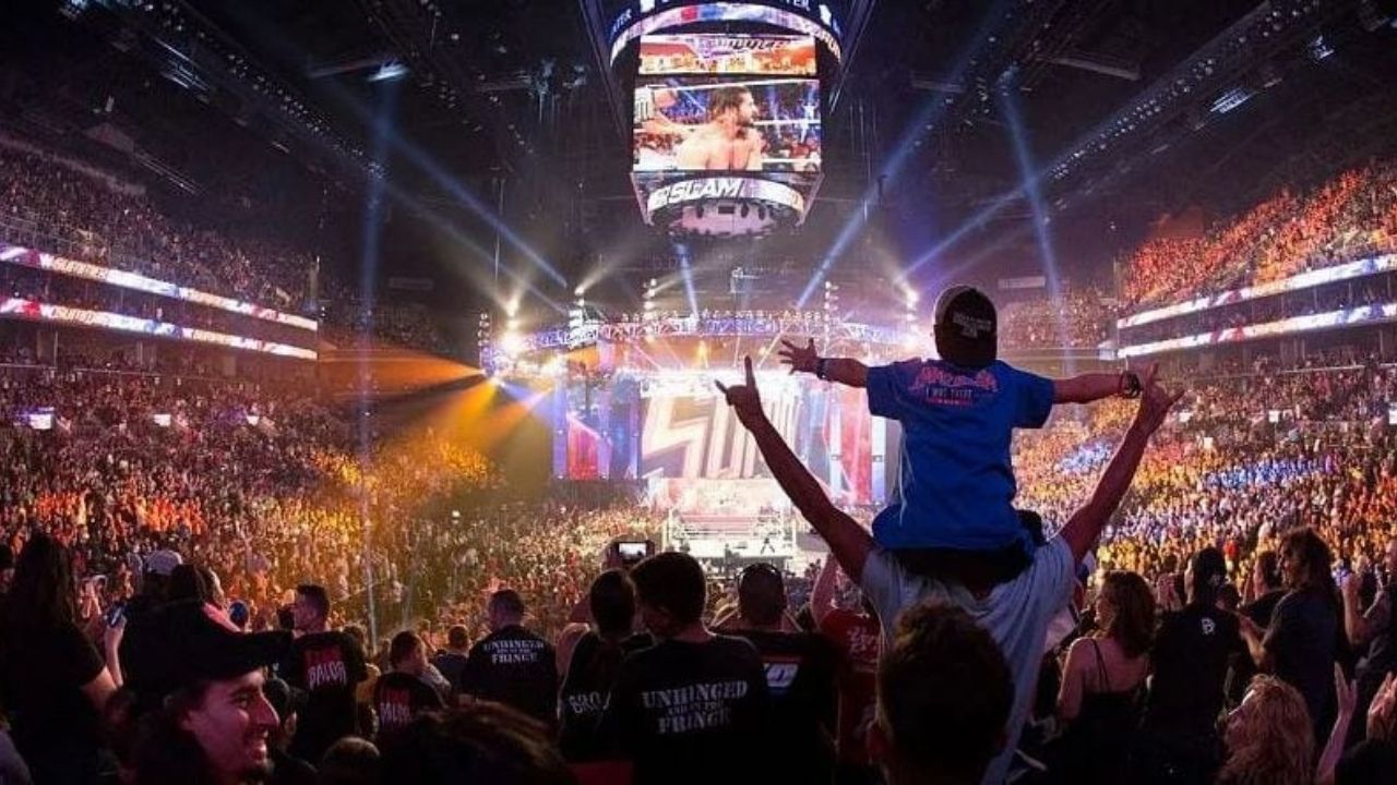 WWE reportedly have cool & exciting things planned ahead of return to touring