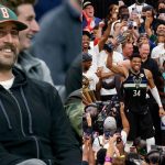 "I’m about to play NBA 2K with the bucks now", Aaron Rodgers and other NFL Players react to Milwaukee Bucks defeating Phoenix Suns in NBA Finals