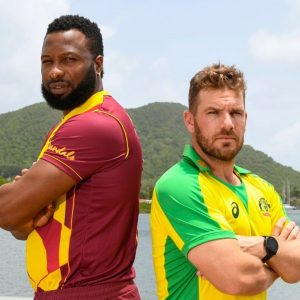 WI vs AUS Head to Head Records in T20Is | West Indies vs Australia Stats | St Lucia T20I