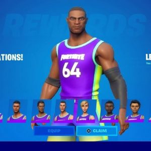 "LeBron James to get an Icon Series Skin in Fortnite": Lakers' superstar makes his way to the gaming world with the popular Epic Games' Battle Royale