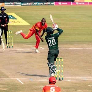 ZIM vs BAN Fantasy Prediction: Zimbabwe vs Bangladesh 1st T20I Game – 22 July 2021 (Harare). Shakib al Hasan, Regis Chakabva, Liton Das, and Blessing Muzarabani will be the best fantasy picks for this game.