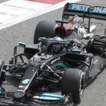 "There is a balance"– Mercedes won't dump its 'barn door' rear wing even if it will make them lose against Red Bull