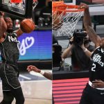 "Kawhi Leonard is probably the player I use most on NBA 2K": Kevin Durant reveals his gaming preferences after being named a cover athlete for the 75th Anniversary Edition alongside Kareem and Dirk