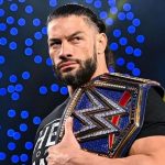 Roman Reigns says his on-screen character is a shoot