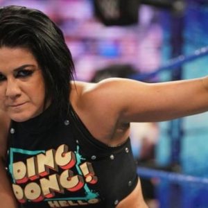 Bayley addresses her recent injury in new video promo