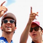 "I was a bit surprised"– Pierre Gasly not surprised with no action on Charles Leclerc