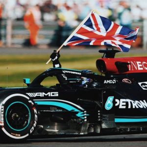 "Lewis is the contrary of someone that ever drives dirty"– Toto Wolff defends Lewis Hamilton