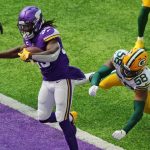 NFC North Predictions 2021: Betting Odds for NFC North Standings