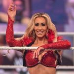 Carmella hits out at fans who think she doesn’t SmackDown Women’s title match