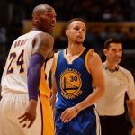 "Kobe Bryant, on an ISO play, gave me a disrespectful look": Stephen Curry recalls the time when The Black Mamba gave the Warriors MVP his 'Welcome to the NBA' moment