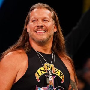 Chris Jericho comments on top WWE Superstar