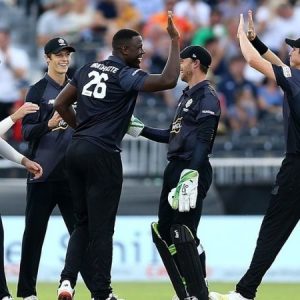 MNR vs NOS Fantasy Prediction: Manchester Originals vs Northern Superchargers – 28 July 2021 (Manchester). Matt Parkinson, Colin Munro, Harry Brook, and Mujeeb ur Rahman are the best fantasy picks for this game.
