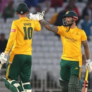 LEI vs NOT Fantasy Prediction: Leicestershire vs Nottinghamshire – 16 July 2021 (Leicester). Alex Hales, Samit Patel, Colin Ackermann, and Josh Inglis will be the players to look out for in the Fantasy teams.