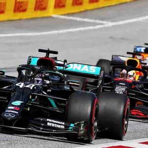 "That is certainly a big advantage"– Mercedes reveals strategic edge it has over Red Bull at Silverstone