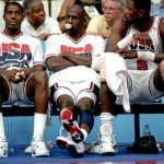 "Michael Jordan wanted to humiliate Clyde Drexler": NBA Insider reveals how the Bulls legend tormented his rival during Dream Team scrimmages